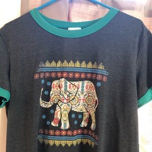 Lularoe Liv T-shirt